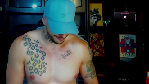 Snapshot of rickg_oficial chatting on 01-13-26, 08:14 RICKG online show from 01-13-26, 08:14