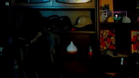 Snapshot of rickg_oficial chatting on 01-31-26, 07:11 RICKG online show from 01-31-26, 07:11