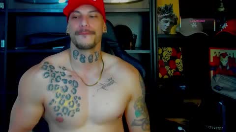 Snapshot of rickg_oficial chatting on 02-03-26, 07:19 RICKG online show from 02-03-26, 07:19