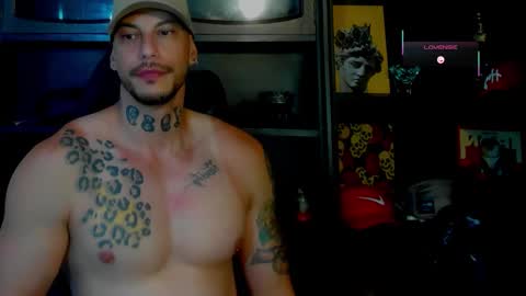 Snapshot of rickg_oficial chatting on 02-13-26, 07:10 RICKG online show from 02-13-26, 07:10