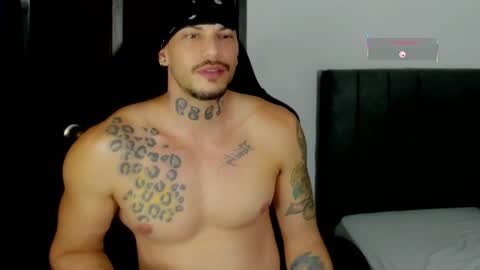 Snapshot of rickg_oficial chatting on 05-22-26, 12:07 RICKG online show from 05-22-26, 12:07