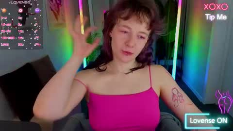 Ricki online show from 07-23-26, 01:58