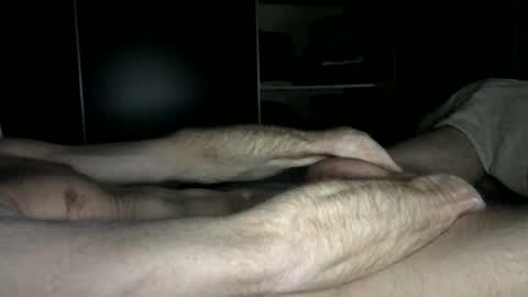 Snapshot of rickiee1988 chatting on 03-12-26, 10:49 Rick online show from 03-12-26, 10:49