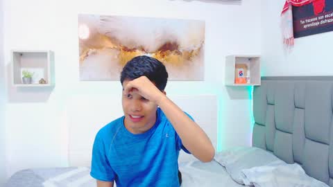 Ricki online show from 03-31-26, 06:19