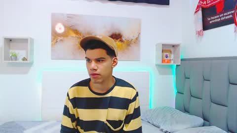 Ricki online show from 04-03-26, 04:38