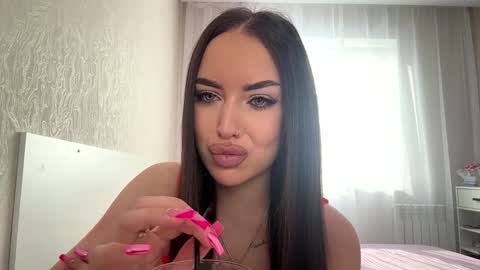 Ammy here its my first stream here online show from 02-18-26, 02:18