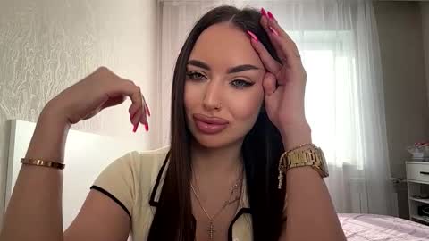 Ammy here its my first stream here online show from 02-22-26, 02:24