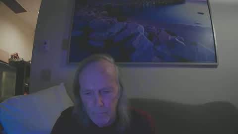 rickl56 online show from 03-09-25, 11:46