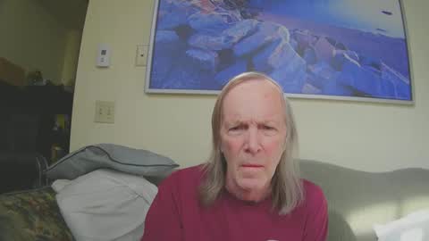 rickl56 online show from 03-11-25, 07:25