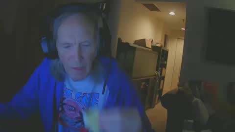 rickl56 online show from 10-10-25, 05:28