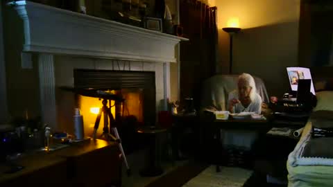 PINK HOLE TWINK online show from 01-19-25, 08:50