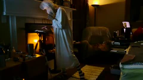 PINK HOLE TWINK online show from 02-27-25, 03:25