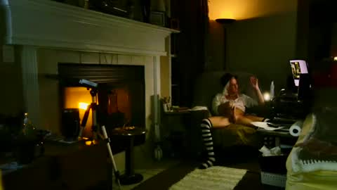 PINK HOLE TWINK online show from 03-07-25, 06:13