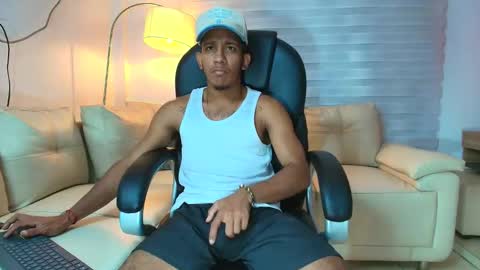 RICKY online show from 04-16-26, 02:34