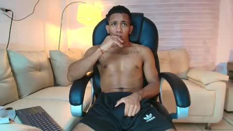 RICKY online show from 04-25-26, 12:46