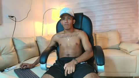 RICKY online show from 04-28-26, 12:53