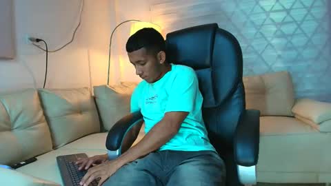 RICKY online show from 04-29-26, 12:48