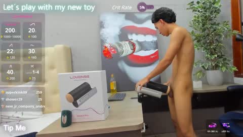 Ricky Backus online show from 01-23-25, 05:21