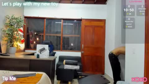 Ricky Backus online show from 01-28-25, 11:17