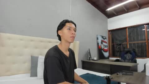 Ricky Backus online show from 02-22-25, 11:24