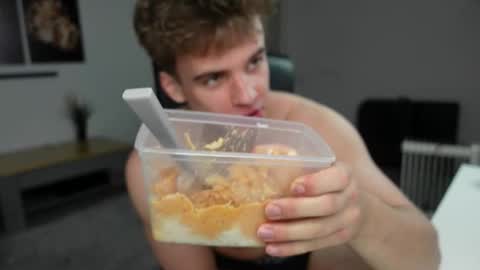 Snapshot of ricky_becko chatting on 11-07-25, 11:49 RICKY BECKO online show from 11-07-25, 11:49