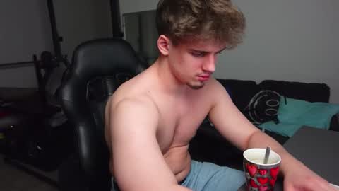 RICKY BECKO online show from 03-08-26, 10:35