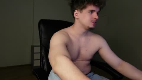 RICKY BECKO online show from 03-19-26, 02:04