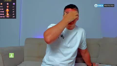 Snapshot of ricky_boltin chatting on 09-15-25, 06:13 Ricky online show from 09-15-25, 06:13