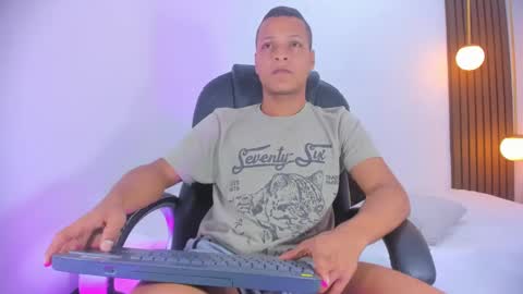 Ricky  online show from 12-03-24, 12:46