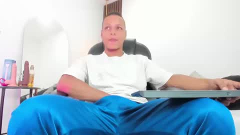 Ricky  online show from 09-09-25, 12:59