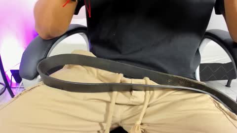 Ricky  online show from 10-28-25, 08:44