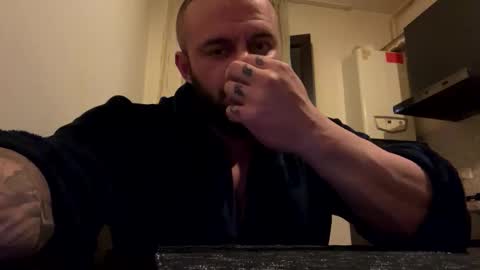 rickymiami1 online show from 10-29-25, 10:00