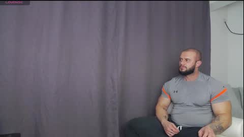 rickymiami1 online show from 11-08-25, 04:51