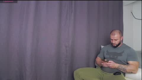 rickymiami1 online show from 12-02-25, 08:26