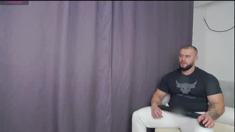 rickymiami1 online show from 12-18-25, 07:31