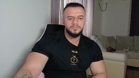 rickymiami1 online show from 02-13-26, 01:29