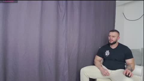 rickymiami1 online show from 02-17-26, 07:09