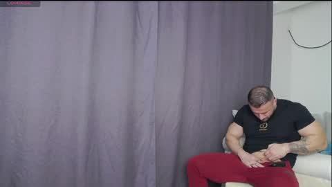 rickymiami1 online show from 02-28-26, 09:05