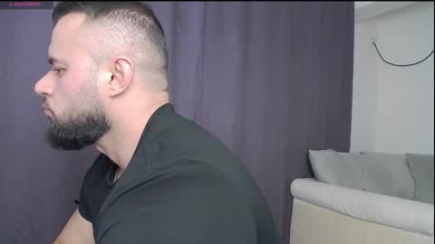 rickymiami1 online show from 03-08-26, 06:55