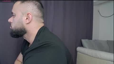 rickymiami1 online show from 03-09-26, 07:40