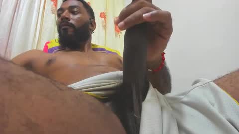 Ricky online show from 03-04-25, 11:11