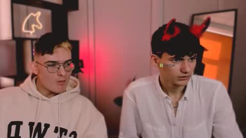 Rico online show from 10-21-25, 08:26