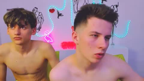 Rico online show from 02-17-26, 08:04