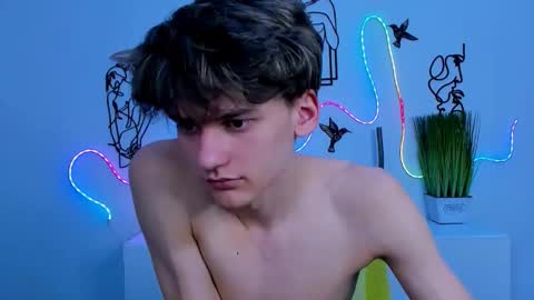 Rico online show from 03-03-26, 08:04