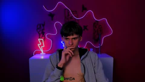 Rico online show from 04-18-26, 06:56