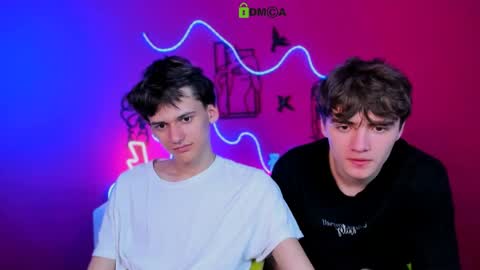 Rico online show from 04-25-26, 01:41