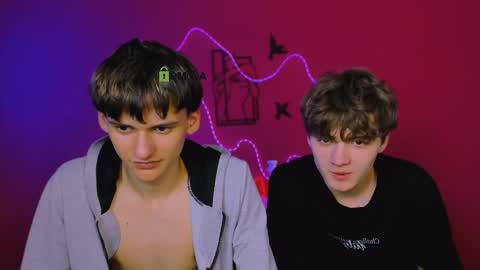 Rico online show from 04-27-26, 06:50