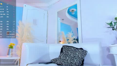 RicoBrowm online show from 03-07-25, 04:13