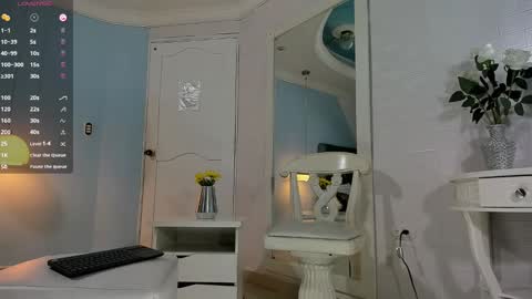 RicoBrowm online show from 03-10-25, 03:34