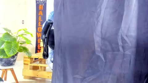 RicoBrowm online show from 10-24-25, 05:37